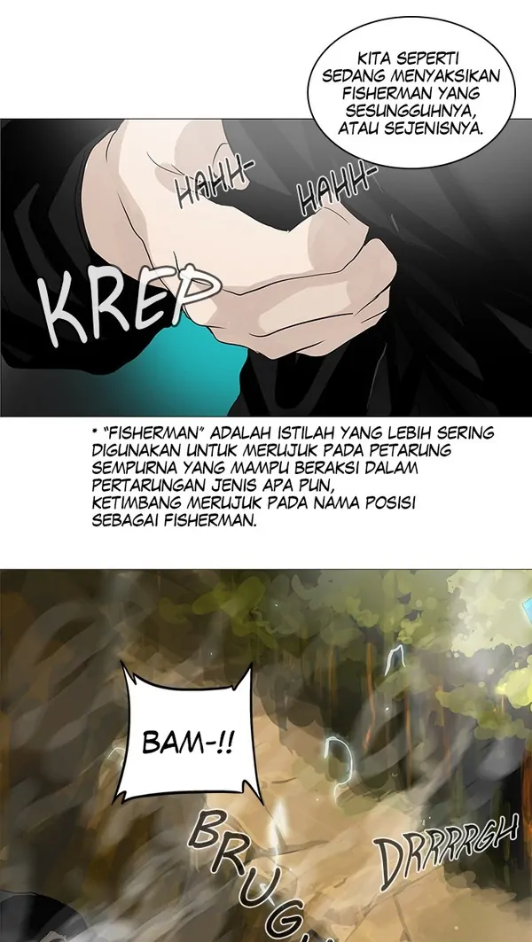 Read Tower of God ID Manga Online