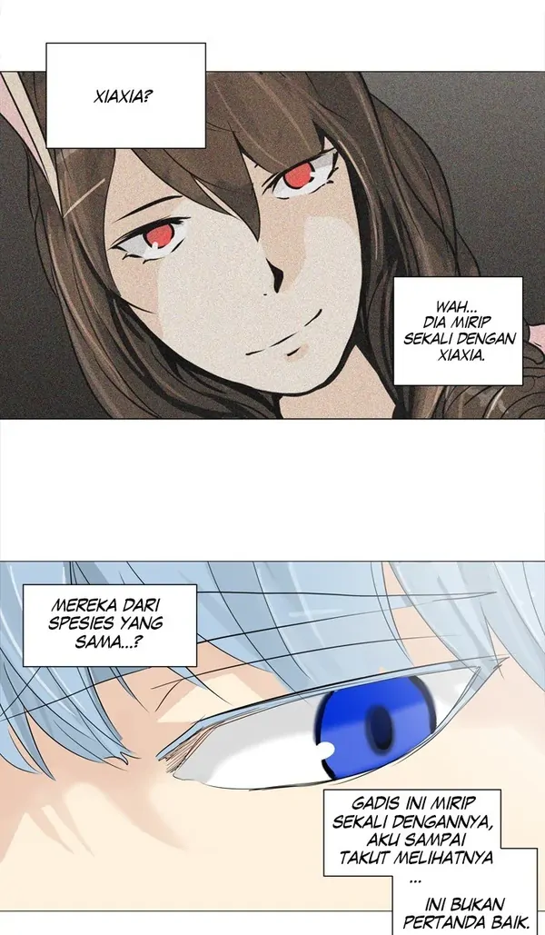 Read Tower of God ID Manga Online
