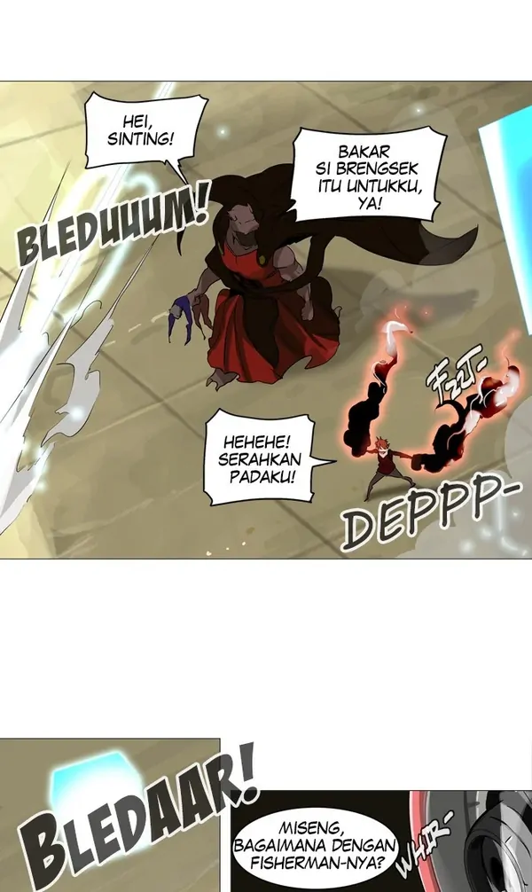Read Tower of God ID Manga Online