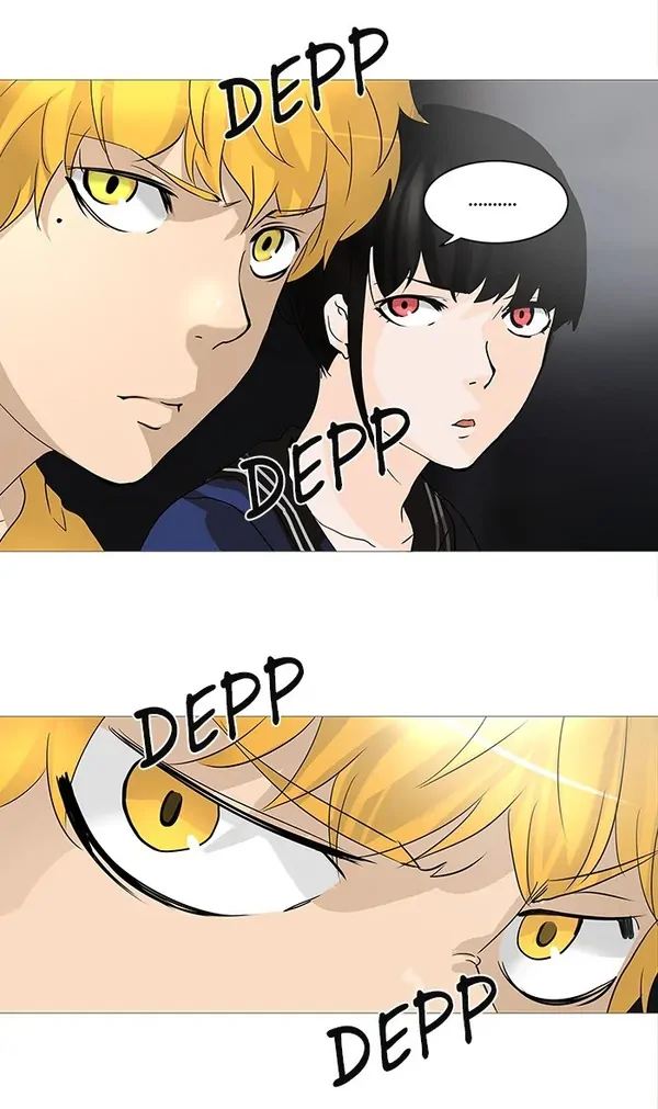 Read Tower of God ID Manga Online