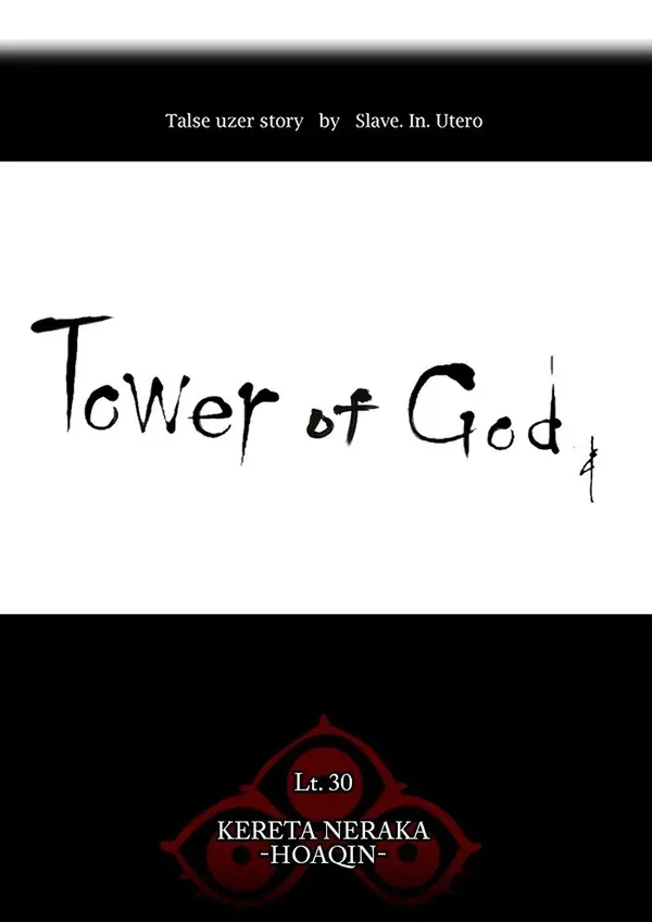Read Tower of God ID Manga Online