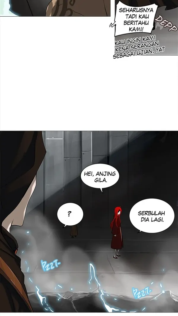 Read Tower of God ID Manga Online