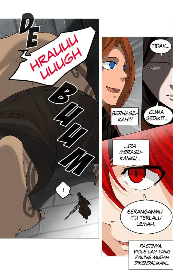 Read Tower of God ID Manga Online