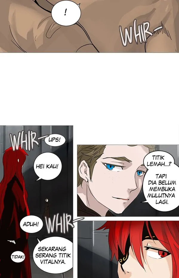 Read Tower of God ID Manga Online