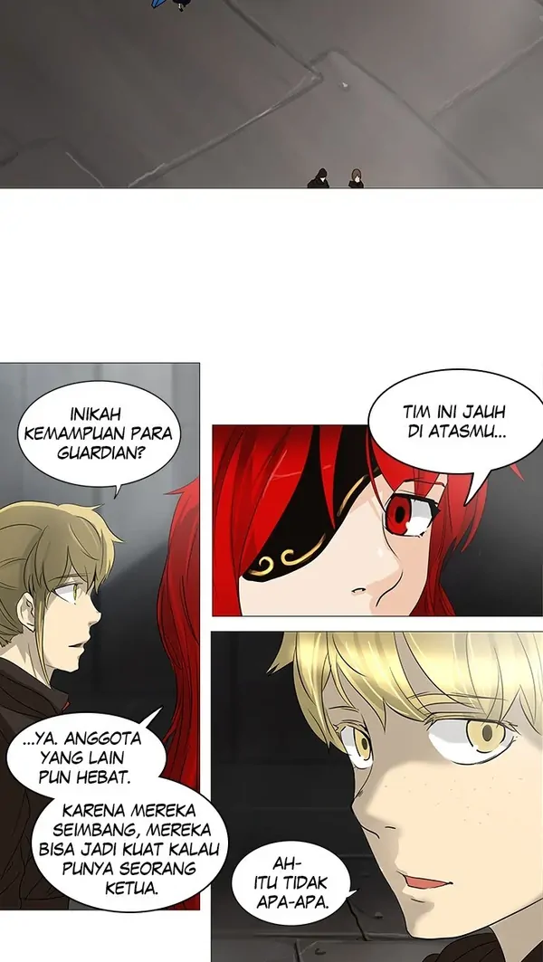 Read Tower of God ID Manga Online