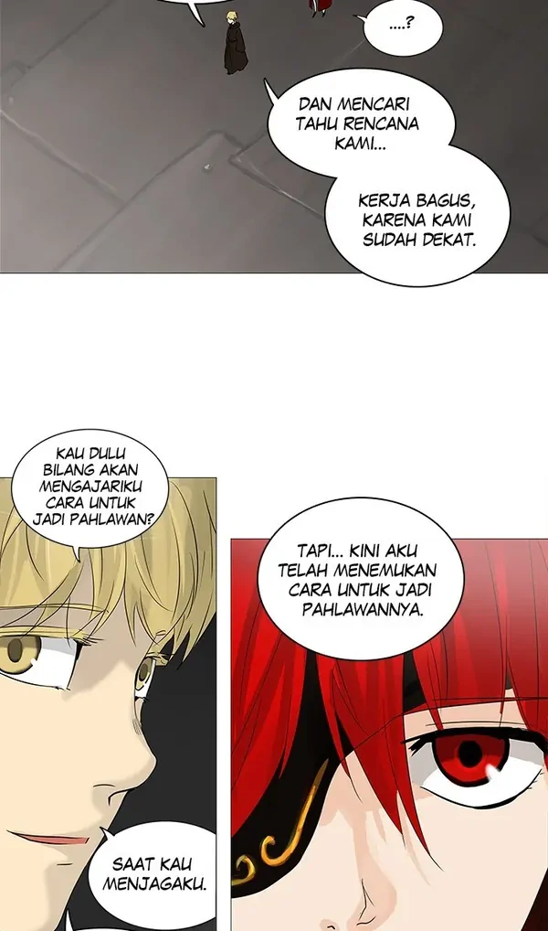 Read Tower of God ID Manga Online
