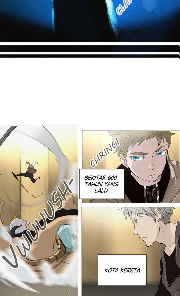 Read Tower of God ID Manga Online