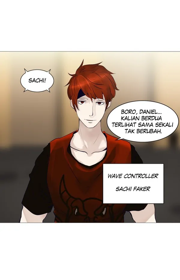 Read Tower of God ID Manga Online