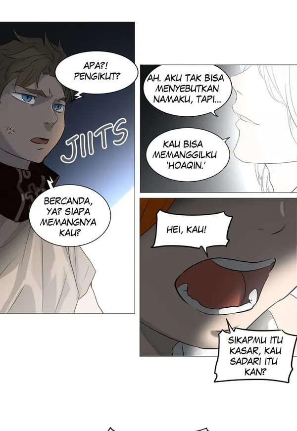 Read Tower of God ID Manga Online