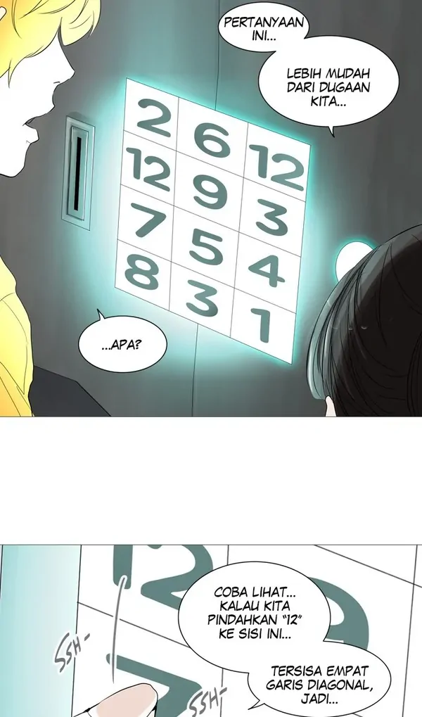 Read Tower of God ID Manga Online