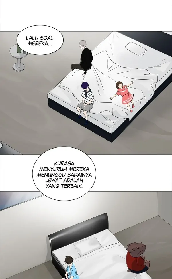 Read Tower of God ID Manga Online