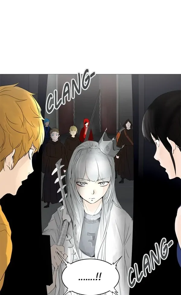 Read Tower of God ID Manga Online