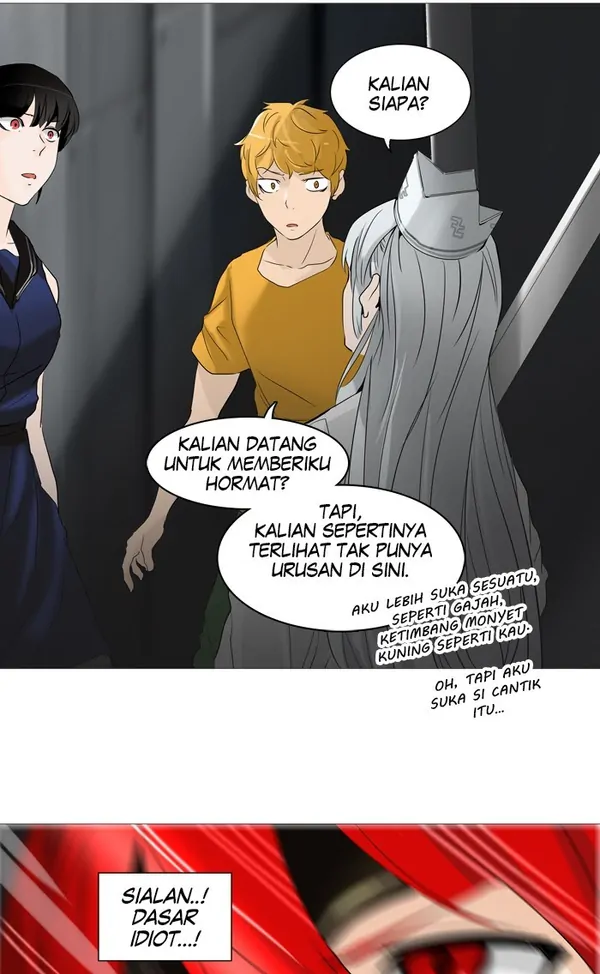 Read Tower of God ID Manga Online