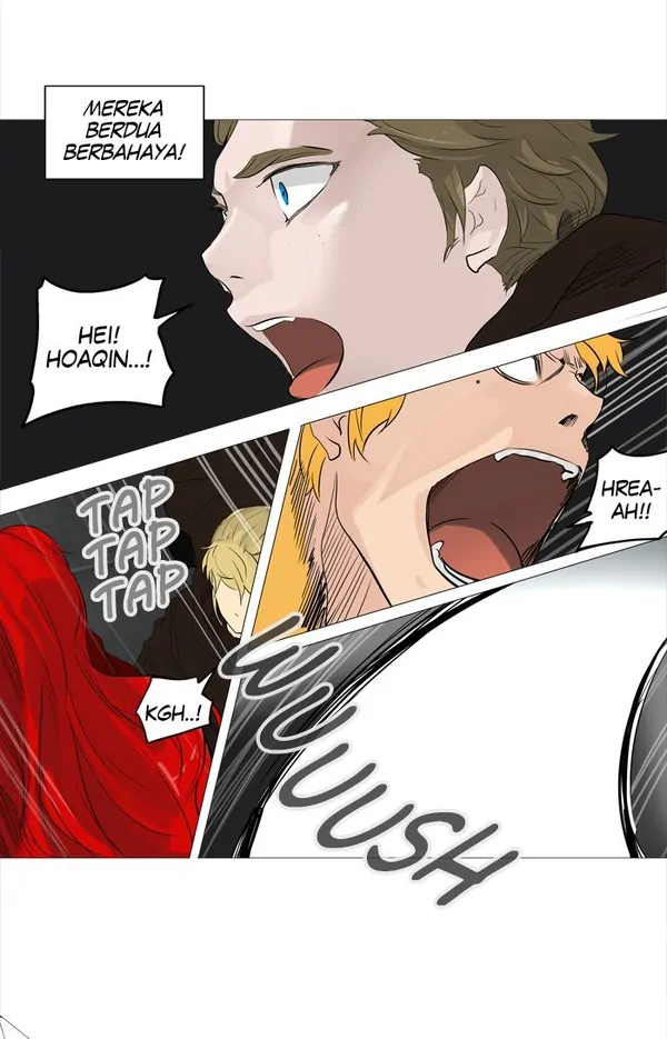 Read Tower of God ID Manga Online