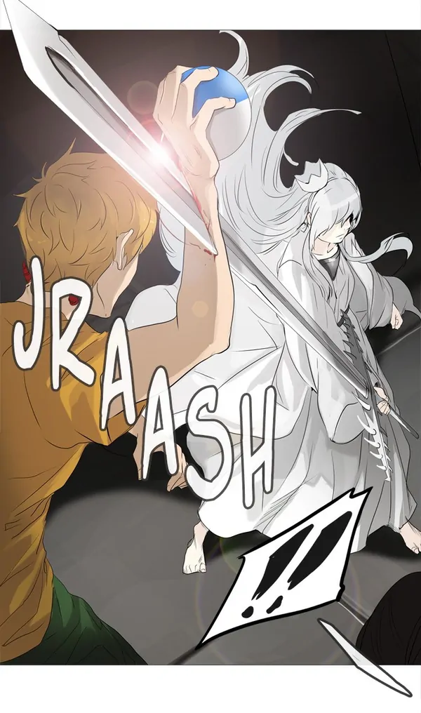 Read Tower of God ID Manga Online