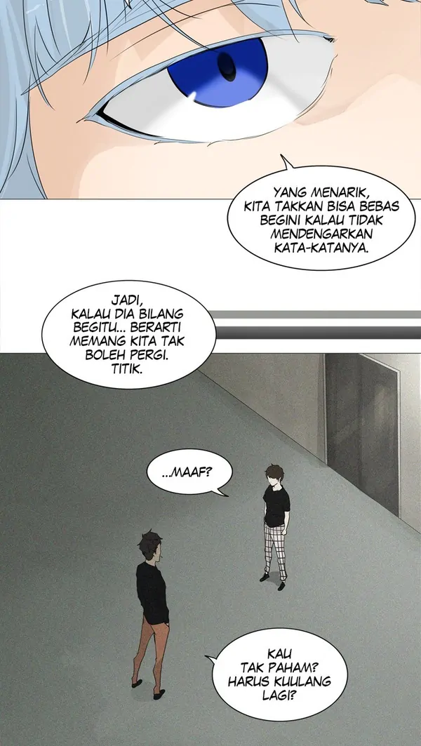 Read Tower of God ID Manga Online