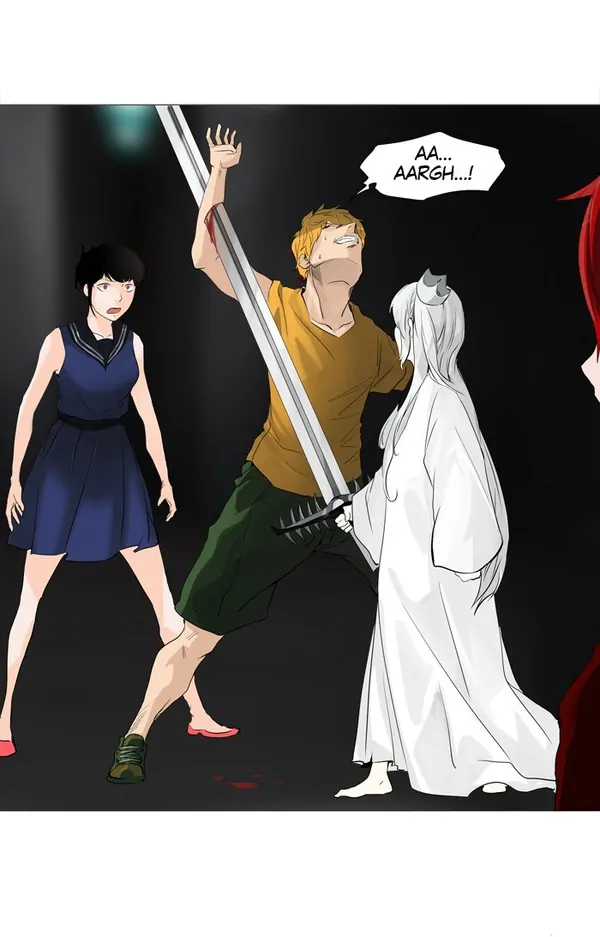 Read Tower of God ID Manga Online