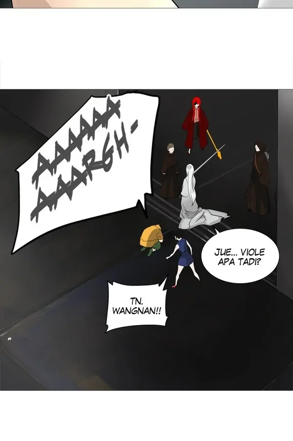 Read Tower of God ID Manga Online