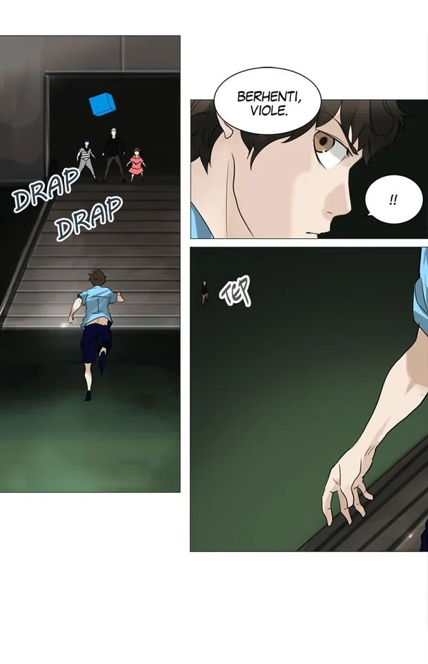 Read Tower of God ID Manga Online