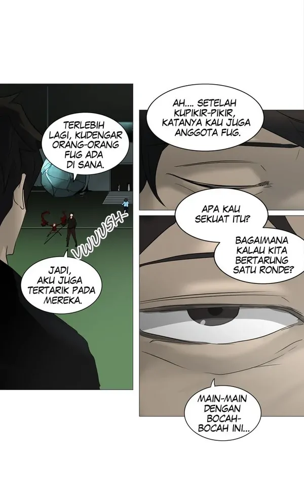 Read Tower of God ID Manga Online