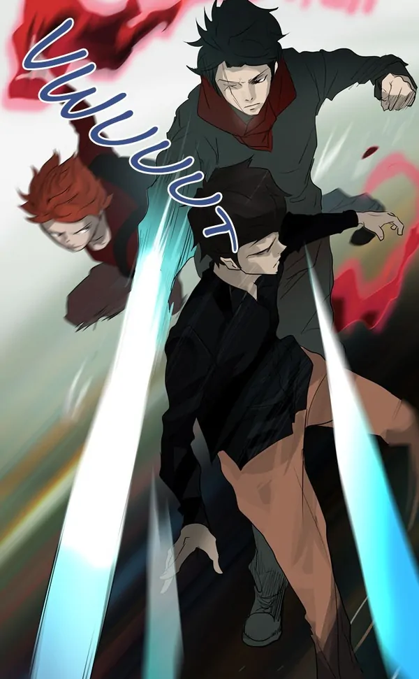 Read Tower of God ID Manga Online