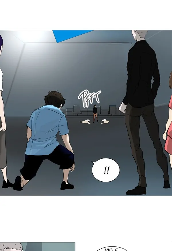 Read Tower of God ID Manga Online