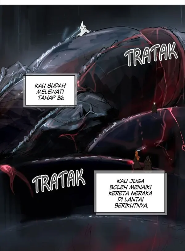 Read Tower of God ID Manga Online