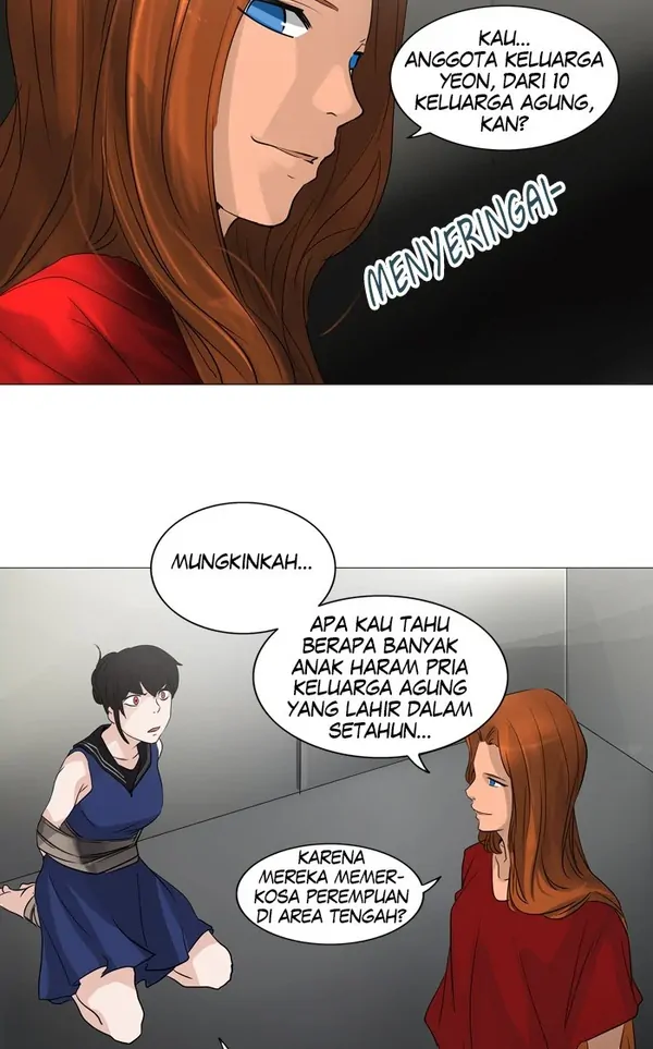 Read Tower of God ID Manga Online