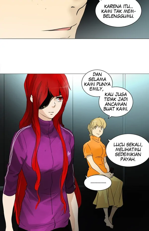 Read Tower of God ID Manga Online