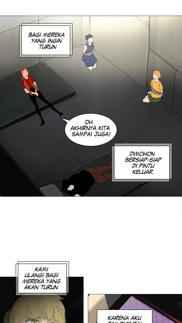 Read Tower of God ID Manga Online