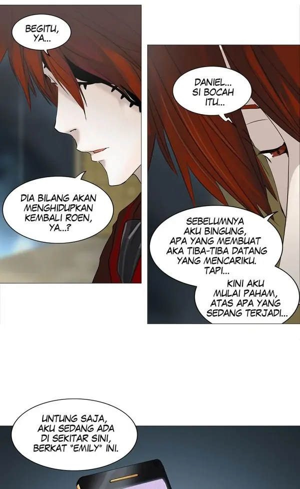 Read Tower of God ID Manga Online