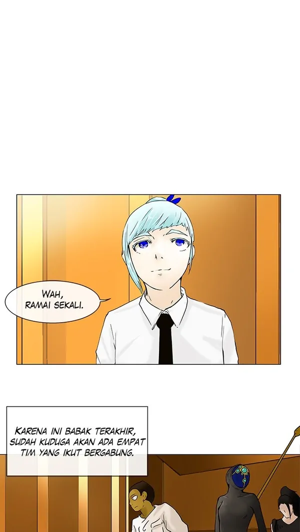 Read Tower of God ID Manga Online