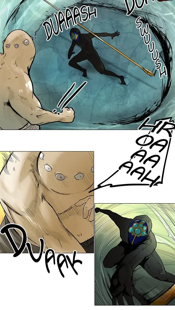 Read Tower of God ID Manga Online