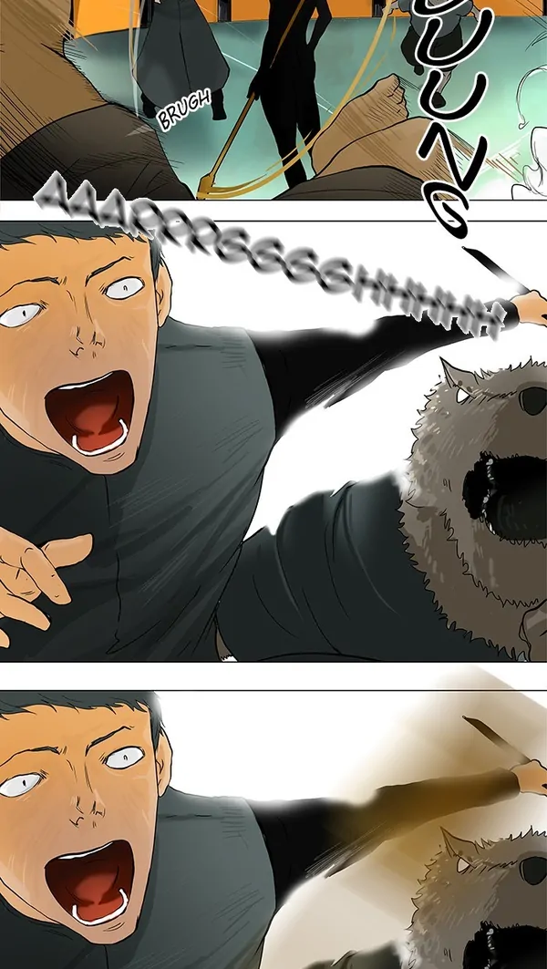 Read Tower of God ID Manga Online