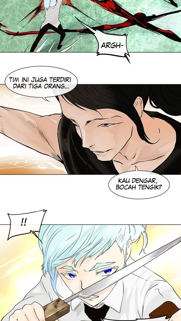 Read Tower of God ID Manga Online