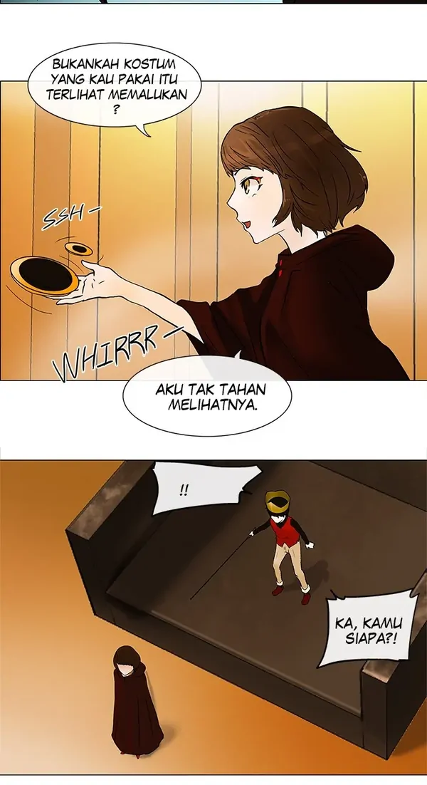 Read Tower of God ID Manga Online