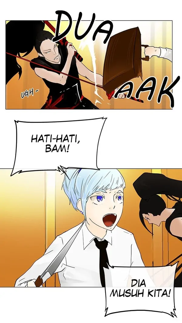Read Tower of God ID Manga Online