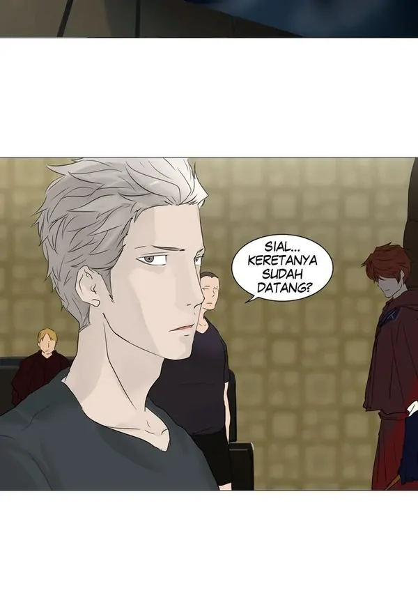 Read Tower of God ID Manga Online