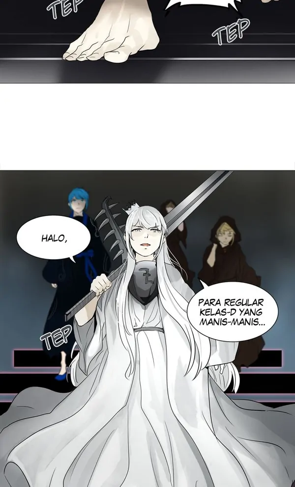 Read Tower of God ID Manga Online