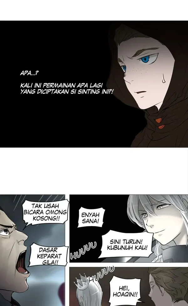 Read Tower of God ID Manga Online