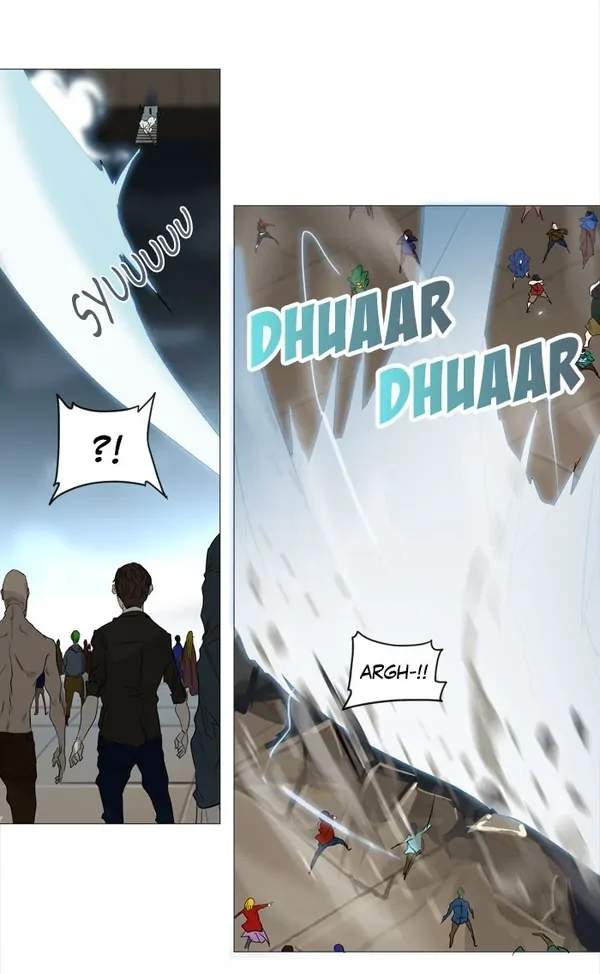 Read Tower of God ID Manga Online