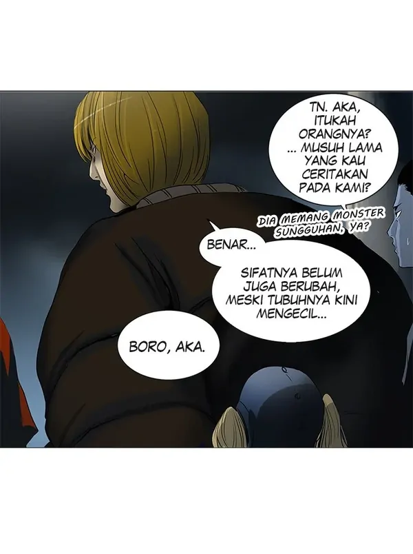 Read Tower of God ID Manga Online