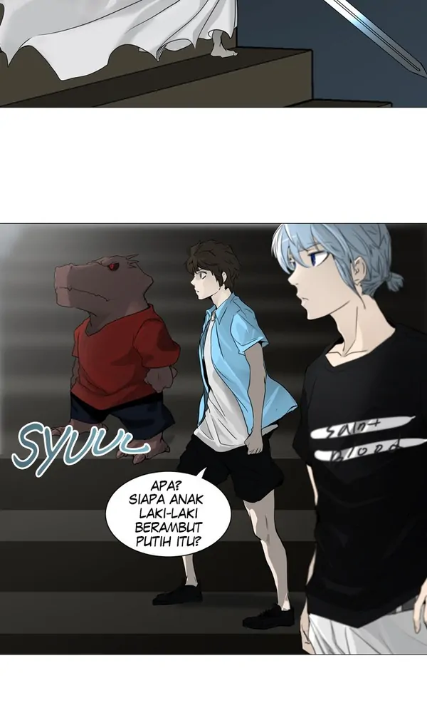 Read Tower of God ID Manga Online