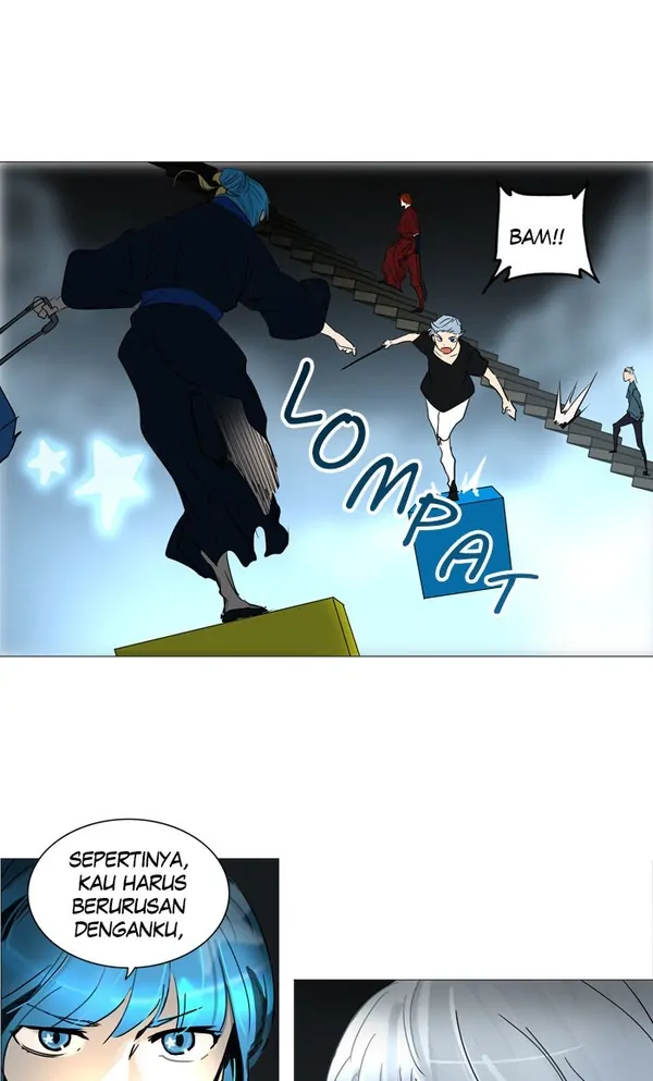 Read Tower of God ID Manga Online
