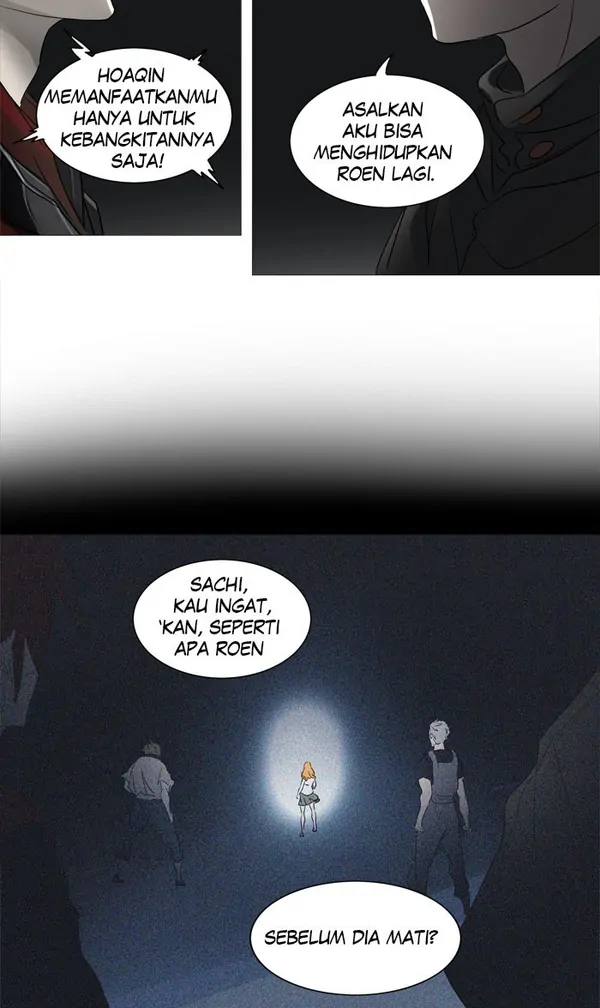 Read Tower of God ID Manga Online