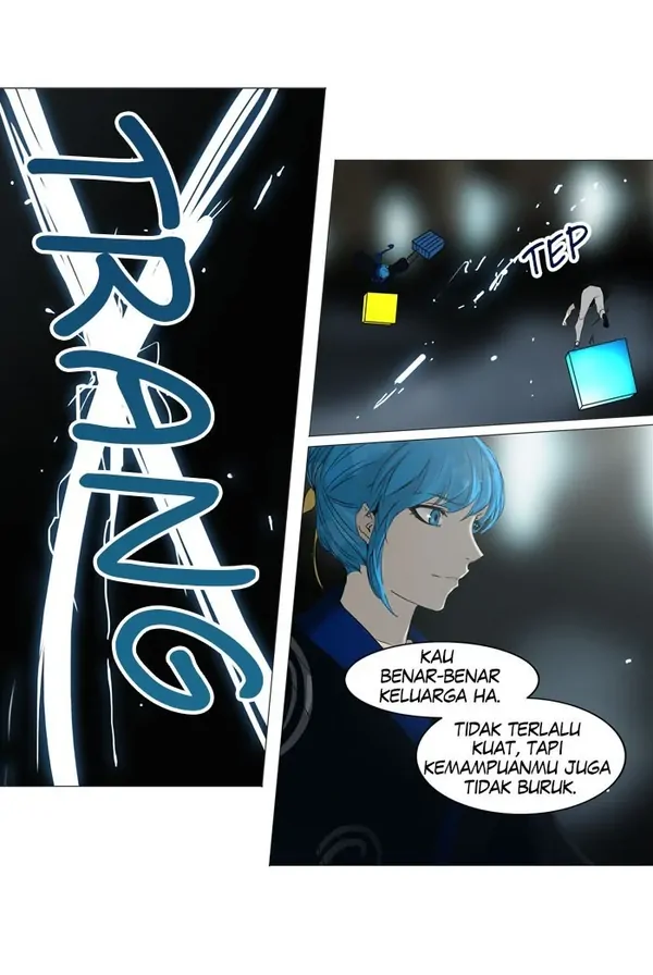 Read Tower of God ID Manga Online