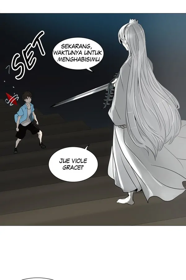 Read Tower of God ID Manga Online