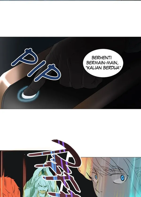Read Tower of God ID Manga Online