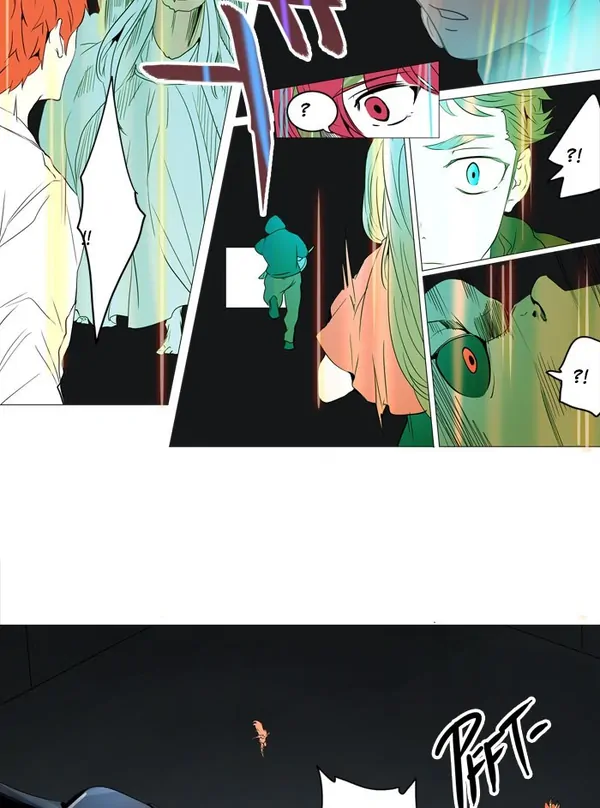 Read Tower of God ID Manga Online