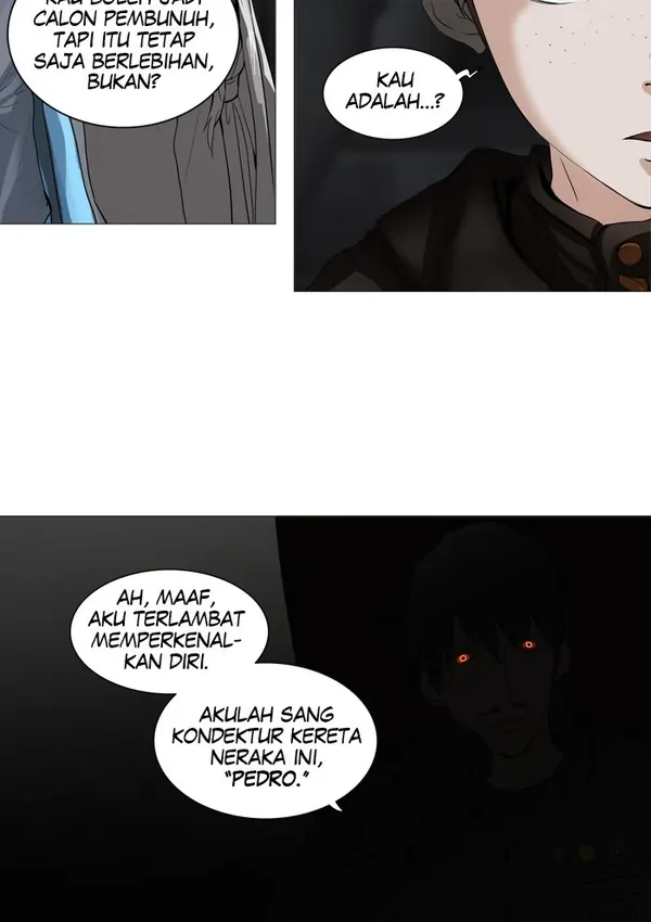 Read Tower of God ID Manga Online